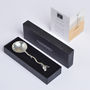 Wren Pewter Spoon, Gifts For Bird Watchers, Twitchers, thumbnail 3 of 9