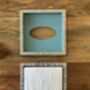 Magnetic Closure Tissue Box With Cover, thumbnail 9 of 9
