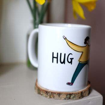 Hug Mug, 7 of 10
