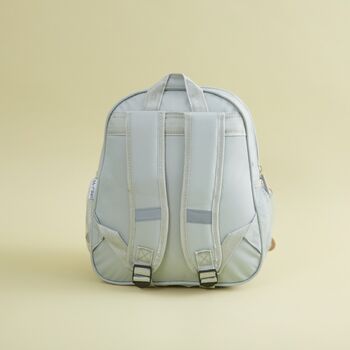 Personalised Lion Medium Backpack, 4 of 8
