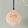 Happy First Father's Day Luxury Gift Box, thumbnail 6 of 12