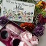 Will You Be Our Flower Girl Tin Proposal Gift, thumbnail 1 of 8