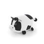 Cozy Cuddler Soft Toy Snuggle Cow, thumbnail 2 of 2