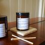 Personalised Message Candle, thumbnail 3 of 6