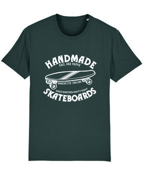 Vintage Handmade Skateboard T Shirt, 3 of 7