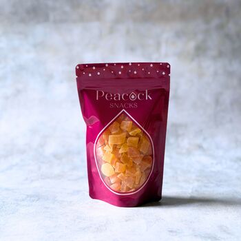 Diced Dry Mango, 2 of 3