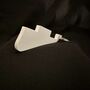 Guitar Scratchplate Keyring, thumbnail 5 of 9