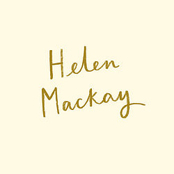 Helen Mackay Logo