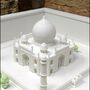 Taj Mahal 3D Printed Cityscape, thumbnail 2 of 5