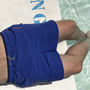 Monogrammed Personalised Swimming Trunks, thumbnail 3 of 4