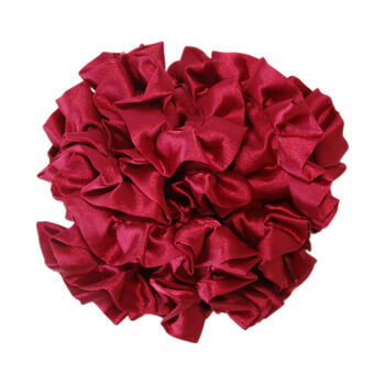 Ruffle And Frill Scrunchie, 5 of 6
