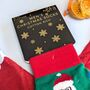Mini Mystery Christmas Stocking For Him, thumbnail 4 of 6