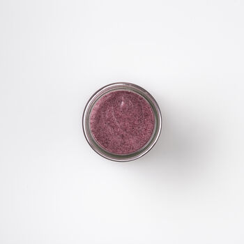 Beetroot And Shea Butter Face Polish, 2 of 2