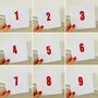 Landmark Birthday Card, thumbnail 1 of 12