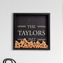 Wine Champagne Cork Collector Frame Home Decor, thumbnail 11 of 11