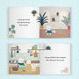 Hopes And Wishes For You New Baby Book, thumbnail 9 of 11