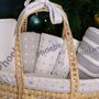 Personalised Gift Basket With Teddy Soft Toy, thumbnail 4 of 7