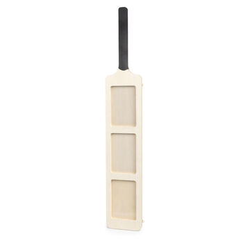 Cricket Bat Picture Frame, 5 of 5