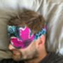 Sleep Mask Waves, thumbnail 2 of 6