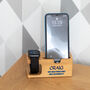 Personalised Charging Station With Great Power, thumbnail 2 of 8