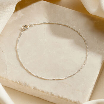 Twisted Bracelet, 2 of 7