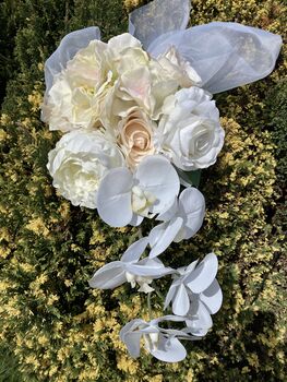 The Clara Bridal Bouquet, 9 of 12