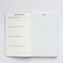 2026 Minimal Planner/Weekly/ Personalised Planner, thumbnail 11 of 12