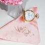 Personalised Handkerchief, thumbnail 1 of 8