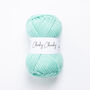 Christmas Crown Easy Crochet Kit, thumbnail 7 of 9