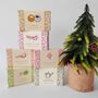 Christmas Pamper Gift Box For A Friend Or Girlfriend, thumbnail 4 of 11