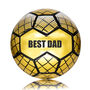 Father's Day Football Ball, thumbnail 3 of 5
