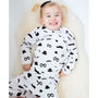 Baby Pyjamas, Cotton Pj's, Children's Pyjamas,Cotton, thumbnail 1 of 4