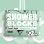 Naked Unscented Solid Shower Gel, thumbnail 1 of 6
