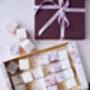 Gift Box Of 24 Marshmallows, thumbnail 2 of 2