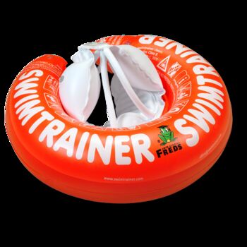 Swimtrainer 3mths 4yrs, 2 of 5