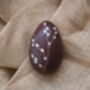 Dark Chocolate Pussy Willow Egg With Champagne Truffles, thumbnail 6 of 7