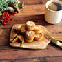 Handmade Mini Mince Pies, thumbnail 3 of 3