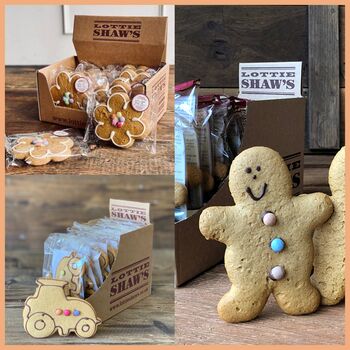 Personalised First Day Of Reception Starting School Gift Set Girl, 11 of 11