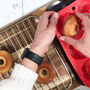 Baked Doughnut Kit In Two Ways Makes 18, thumbnail 5 of 8