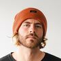 Watershed Standard Issue Beanie, thumbnail 4 of 12
