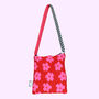 Flower Reverse Mini Bag, thumbnail 1 of 4