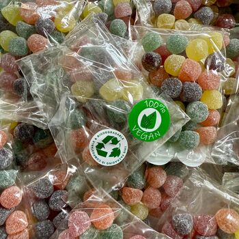 Silent Christmas Crackers/Child And Pet Friendly Christmas Crackers/No Bang Christmas Crackers, 5 of 9