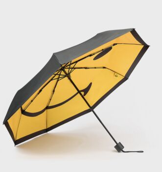 Smiley®. Umbrella, 2 of 4