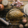 'The Personalised Xl One' Cornish Pasty, thumbnail 12 of 12