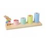 Peter Rabbit Wooden Counting Game, thumbnail 2 of 4