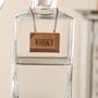 Personalised Luxury Whisky Decanter And Tag, thumbnail 5 of 6