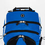 'Kitsack' The Ultimate Rugby Ball Compartment Backpack, thumbnail 7 of 8