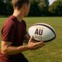 British And Irish Lions 2025 Tour Rugby Ball, thumbnail 5 of 10