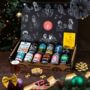 Personalised Craft Beer Christmas Hamper, thumbnail 1 of 12