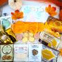 Hygge Season Comfort Box | Pumpkin Spice Spa Set, thumbnail 7 of 10